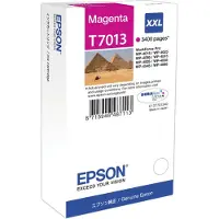 Epson T7013 (C13T70134010) Inktcartridge Magenta