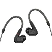 Sennheiser IE200 zwart