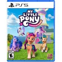 MY LITTLE PONY: Een Maretime Bay Avontuur - Playstation 5