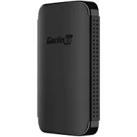 Carlinkit A2A Draadloze Android Auto Auto-adapter, eenvoudige installatie, plug-and-play, voor auto's met Android Auto