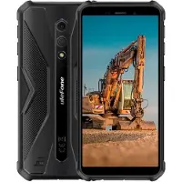 Ulefone Mobiele Telefoon - - Armor X12 - 3 GB RAM - 32 GB - Zwart - Waterdicht