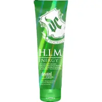 Devoted Creations H.I.M. Energy Energizing Natural Tanning Lotion 251 ml