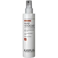 Justus Pure Professional Haircare Volume Haarverdicker 200 ml