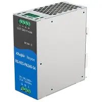 Ruijie Networks RG-NIS-PA240-54, 240 W, 100 - 240 V, 50/60 Hz, 3.5 A, Gekoeld, 150.000 uur