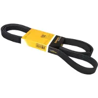 CONTITECH Multiriem 6PK2330 Contitech voor o.a. AUDI, JEEP, MERCEDES-BENZ, SAAB