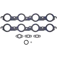 Fel-Pro 09-13 Chevrolet Silverado 1500/09-13 Corvette/12-15 Camaro Exhaust Manifold Gasket Set