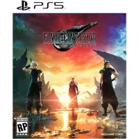 Final Fantasy VII Rebirth voor PlayStation 5