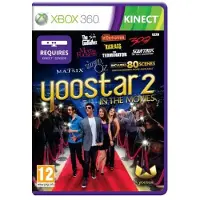 Yoostar 2 - compatibel met Kinect (Xbox 360)