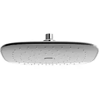 Mexen D-22 regendouche 26x23 , chroom - 79722-00