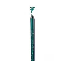 Essence Stay en play Gel Eyeliner Eyeliner 1.3 g Nr. 07 - Emerald Dragon