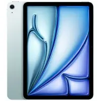Apple 11-inch Air 2024 1TB Wi-Fi - Blauw