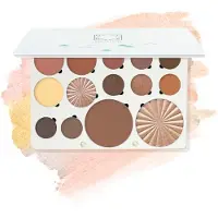 OFRA Boho Eyehadow Palette