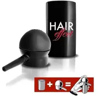 Cover Hair Haarstyling Color Pompspray opzetstuk voor Cover Hair Color