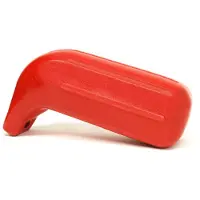 TaylorMade Taylor Made Products 31055 Lage Vrijboord Boot Fender 5 x 14 inch Met