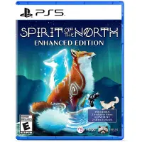 Spirit of The North - PlayStation 5 Standaard Editie