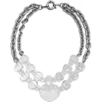 Folli Follie 4n0t071c Ketting