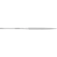 PFERD TOOLS 12509061 PAARD TOOLS precisie naaldvijl halfronde 140 mm Zwitserse kieb 0, grof Lengte 140 mm 12 stuk(s)