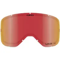 Giro Revolt Lens