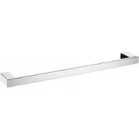 Mexen Pavo Handdoekrek 60cm Chroom - Roestvrij Staal