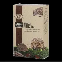 Esschert Design Egelvoer Gedroogde Insecten 250 G
