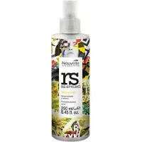 Nouvelle Re-Styling Shiny Hair Spray - 250ml