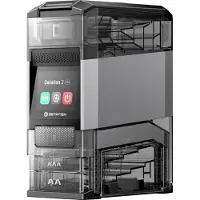 Olight Ostation 2 Pro-EU (OS) Batterijlader Li-ion, NiMH AA (penlite), AAA (potlood)