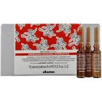 Davines NT Energizing Seasonal Superactive Ampullen