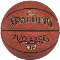 Spalding Zi/O Excel Indoor-Outdoor Basketbal 29,5"