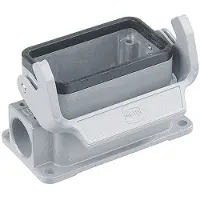 Harting Socketbehuizing 19 30 216 1251 19302161251 1 stuk(s)