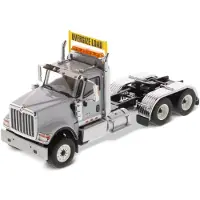 Diecast Masters International HX520 3-As Trekker - Truck - 1:50 -