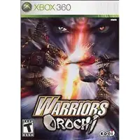 Krijgers Orochi - Xbox 360