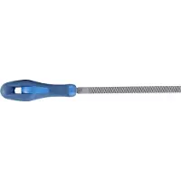 PFERD TOOLS 13280160 PAARD TOOLS remzadel vijl 150 mm x 9,8 mm gefreesde vertanding aan één zijde met handgreep Lengte 150 mm 1 stuk(s)