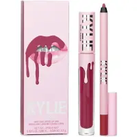 KYLIE COSMETICS Sets Lip Make-up Set Unisex Roségoud