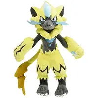 Pokémon Sanei All Star Collection PP133 Zeraora 11" Gevulde Pluche