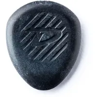 Tp Dunlop 477R504 5,0 mm Primetone ronde tip gitaarplectrums 6-pack