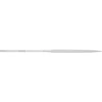 PFERD TOOLS 12509102 PAARD TOOLS precisie naaldvijl halfronde 200mm Zwitserse kieb 0, grof Lengte 200 mm 12 stuk(s)