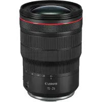 Canon EOS R3 + RF 15-35mm F/2.8L IS USM