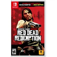Red Dead-verlossing