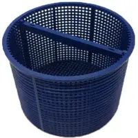 TAUOH Vervangende filtermand voor zwembadskimmer en zwemfilter voor SPX1082CA