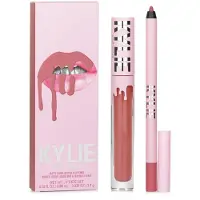 KYLIE COSMETICS Sets Lip Make-up Set Unisex Roségoud