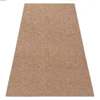 Rugsx TAPIJT - Vloerbekleding ETON beige 250x400 cm
