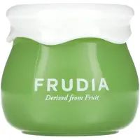 FRUDIA , Groene druif Pore Control Crème, 0.35 oz (10 g)