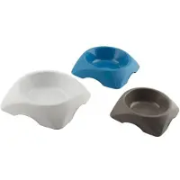 AC-DÉCO Pet Voederbak 0.8L 21.9x5.3 cm Assorti