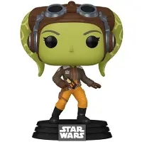 Funko POP! General Hera Syndulla - Pop! - Star Wars: Ahsoka
