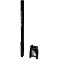 Pat McGrath Labs Permagel Ultra Glide Oogpotlood 1.2 g Extreme Black