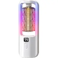 Semoic Aroma Diffuser Geur Essentiële Olie Aromatherapie