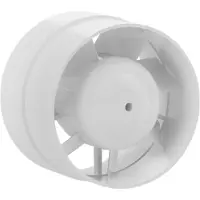 Mexen ZXR 150 badkamer kanaalventilator, wit - W9607-150-00