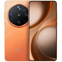 OPPO Find X9 Ultra PMA110 CN 12+512GB Oranje