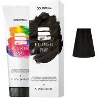 Goldwell Elumen Play @Black 120 ml