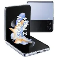 Samsung SM-F721B Galaxy Z Flip 4 8+128GB 1.9"/6.7" 5G Blauw DS Wind3